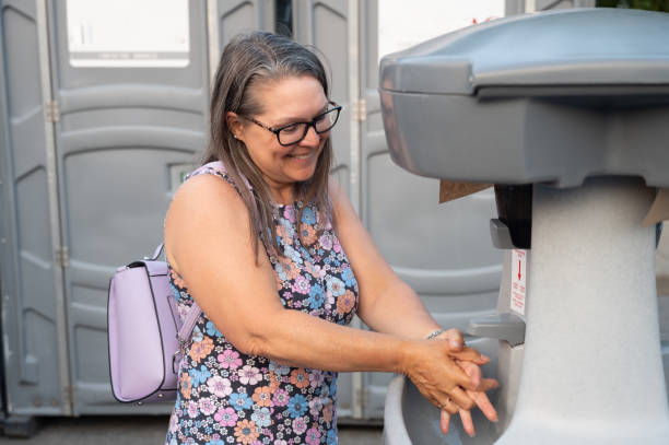 Portable Toilet Options We Offer in Lake Elmo, MN